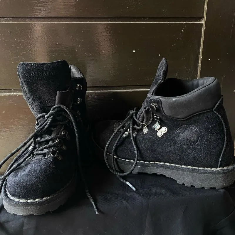 Diemme Hiking Boot photo 1