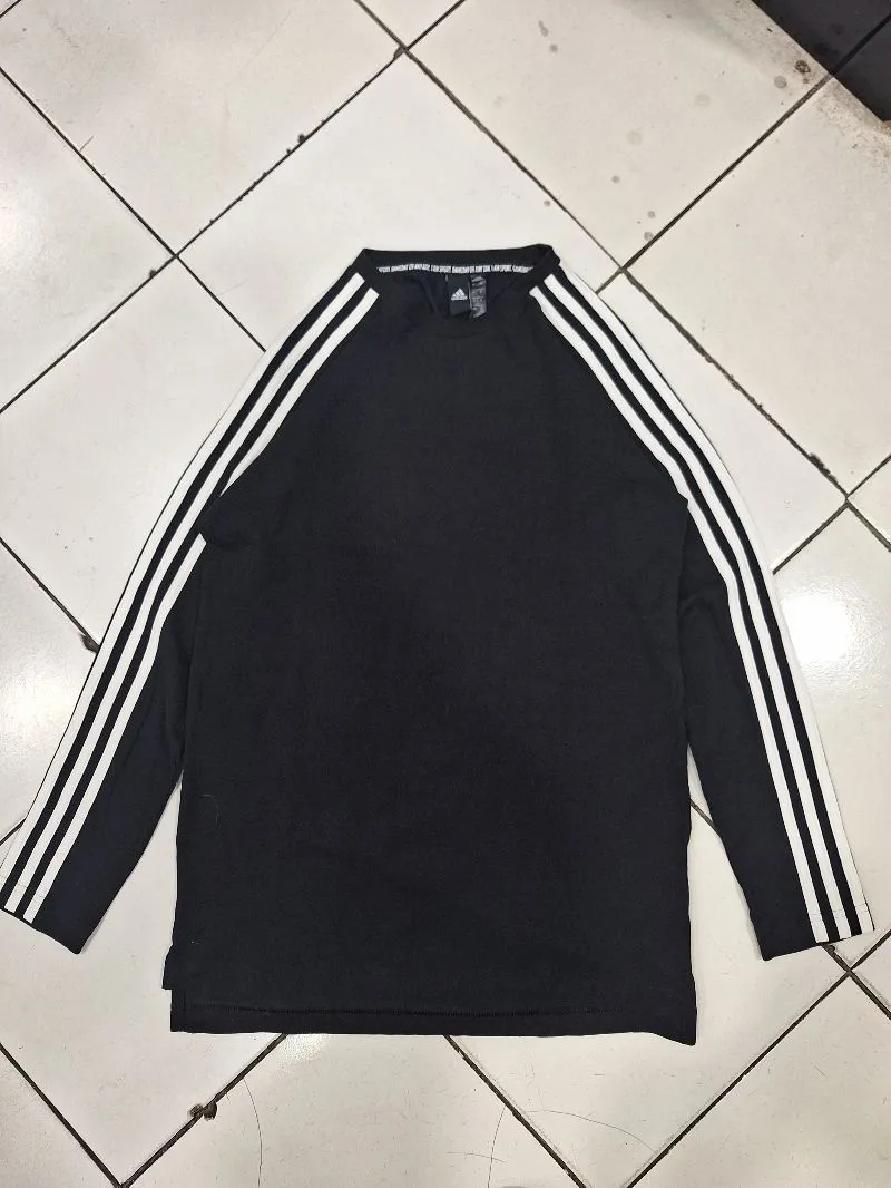 Long Sleeve adidas photo 1
