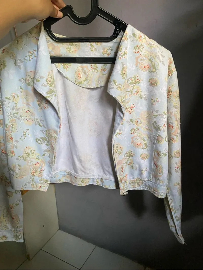 Baju wanita photo 1