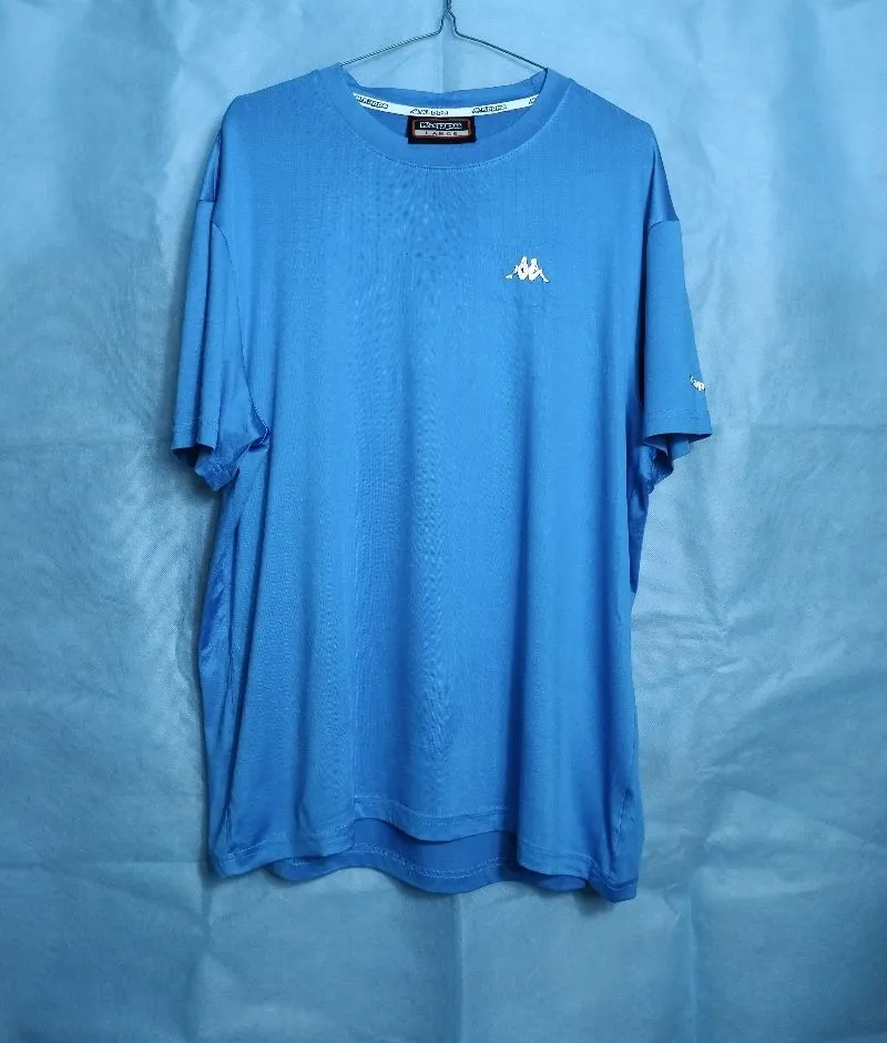 Kappa Sportswear Jersey Pria blue photo 1
