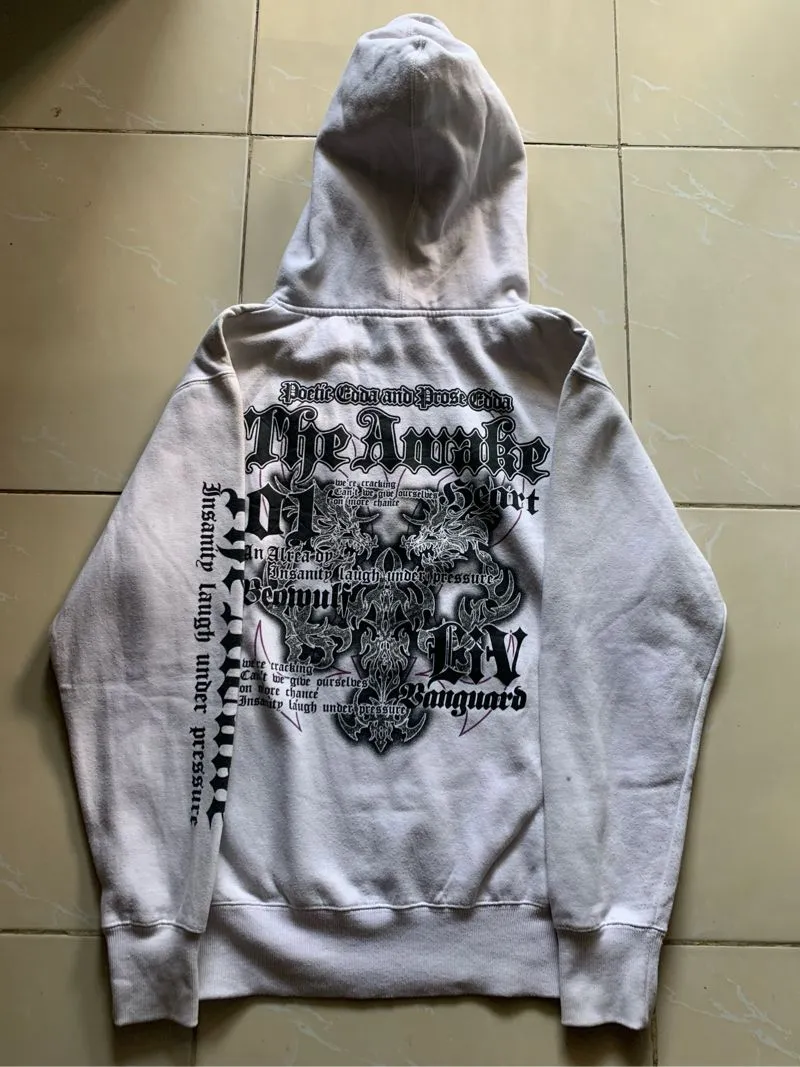 Hoodie Beaumere Y2K  photo 1