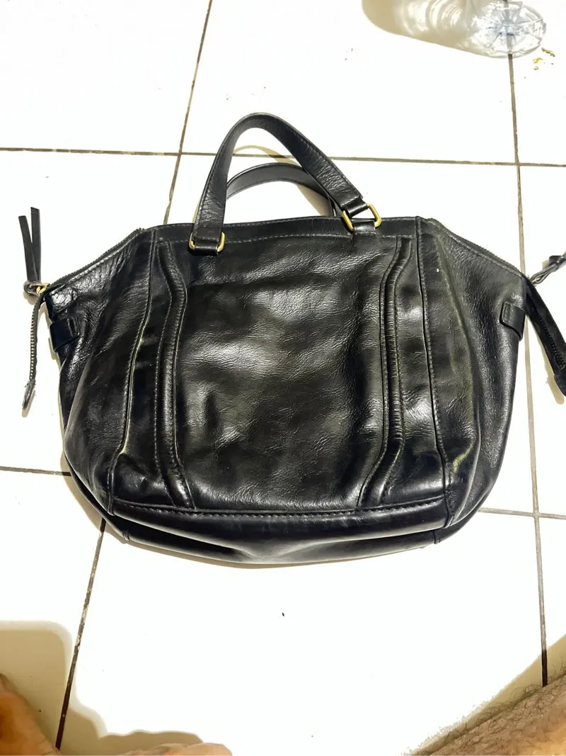 Tas Zara preloved photo 1