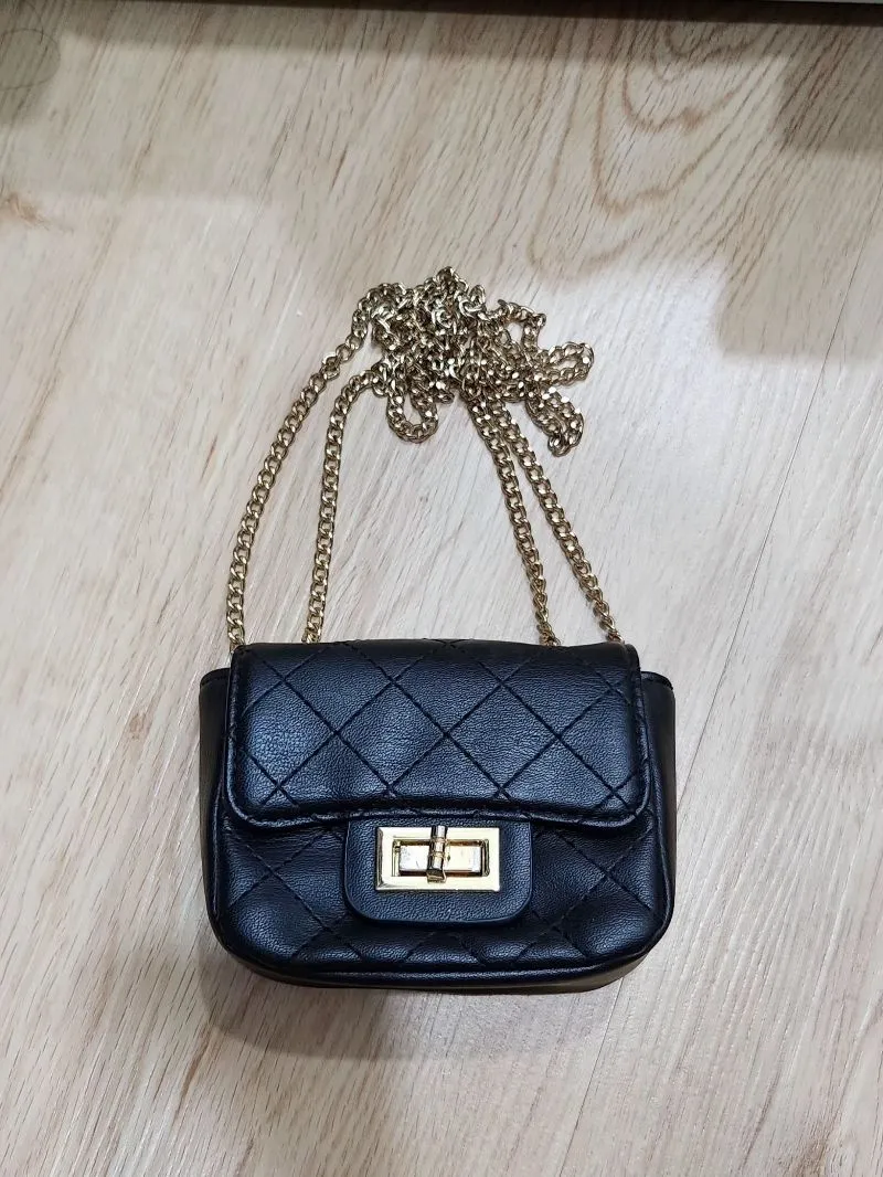 Mini Bag photo 1