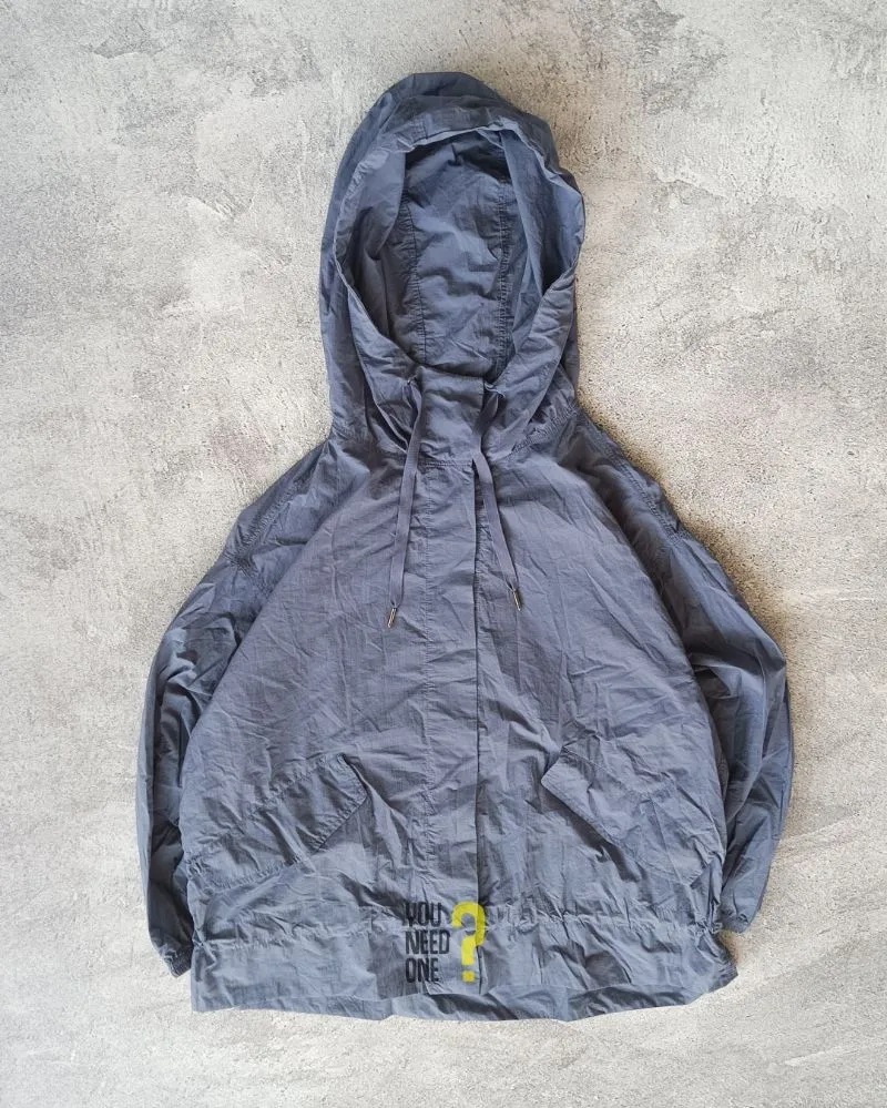Verawang Sportswear Windbreaker  photo 1