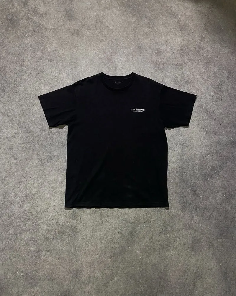 カーハート WIP 10周年 アニバーサリー Tシャツ Carhartt カーハート WIP 10周年 アニバーサリー Tシャツ Carhartt