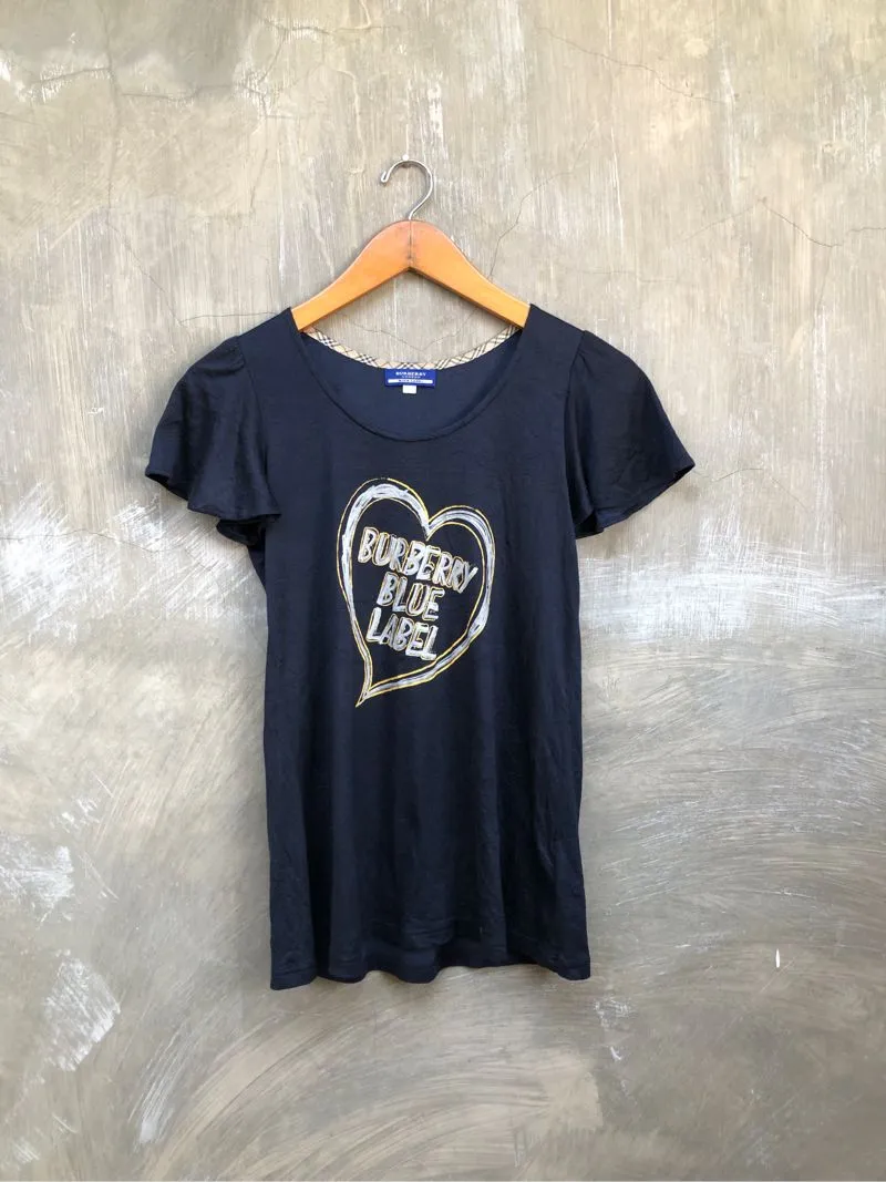 Authentic Burberry London Short Sleeve T-shirts photo 1