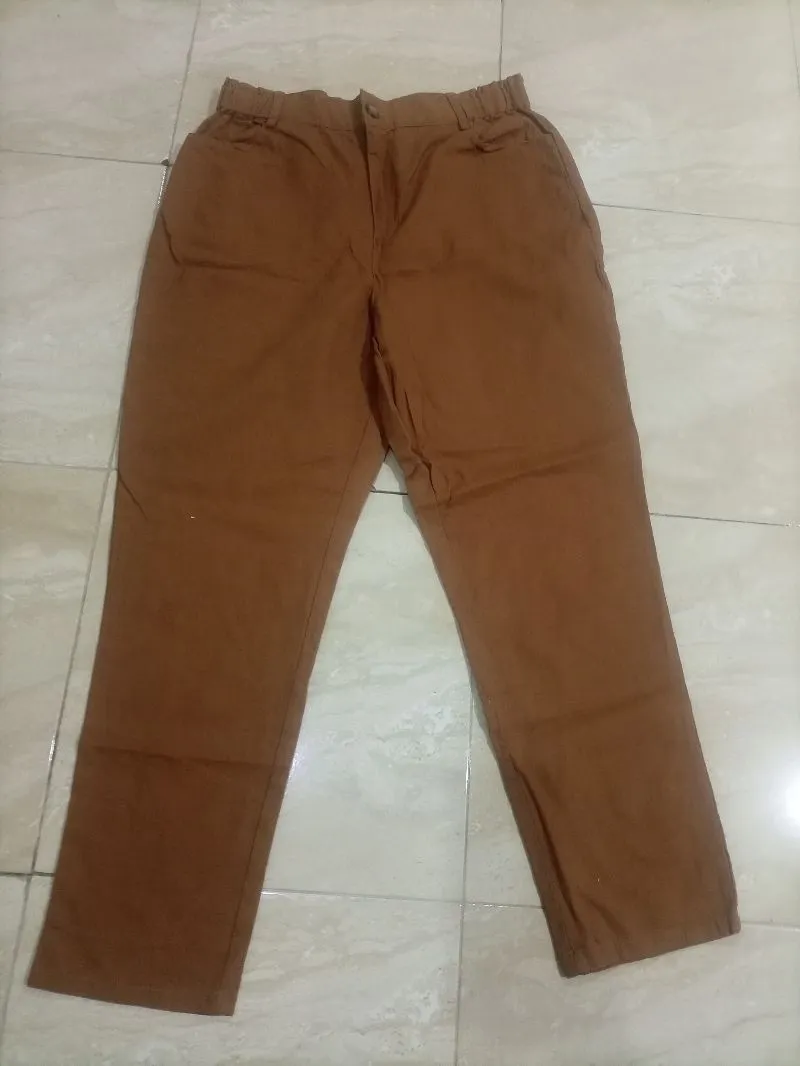 Celana chinos anko photo 1