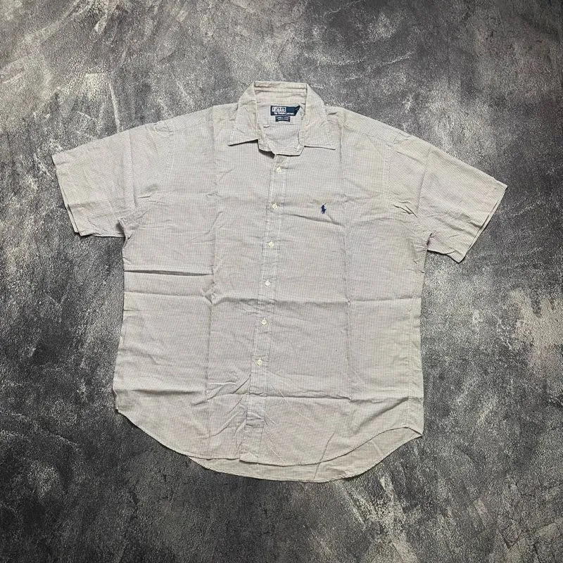Polo ralph lauren shirt photo 1
