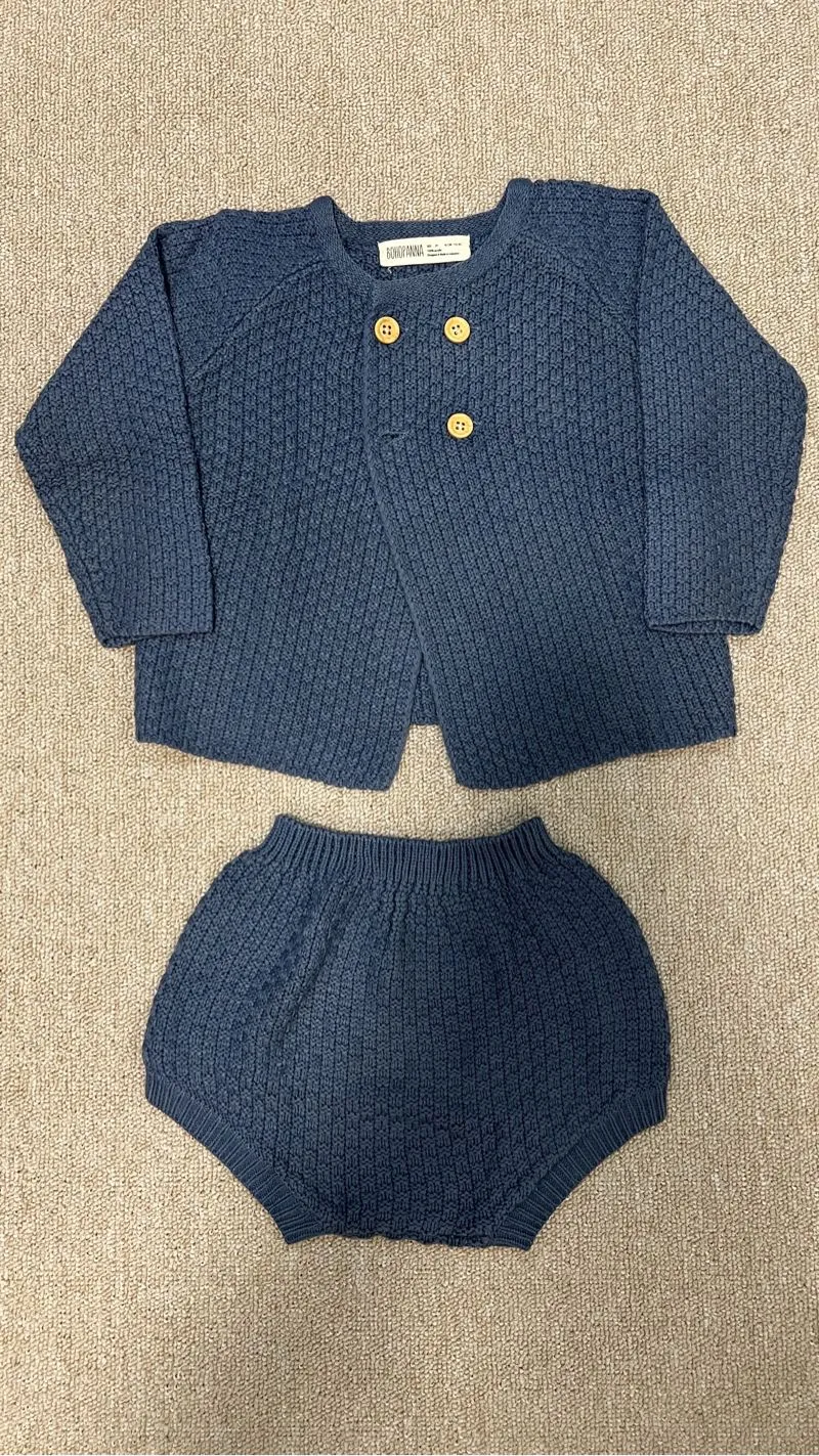 set outer anak photo 1