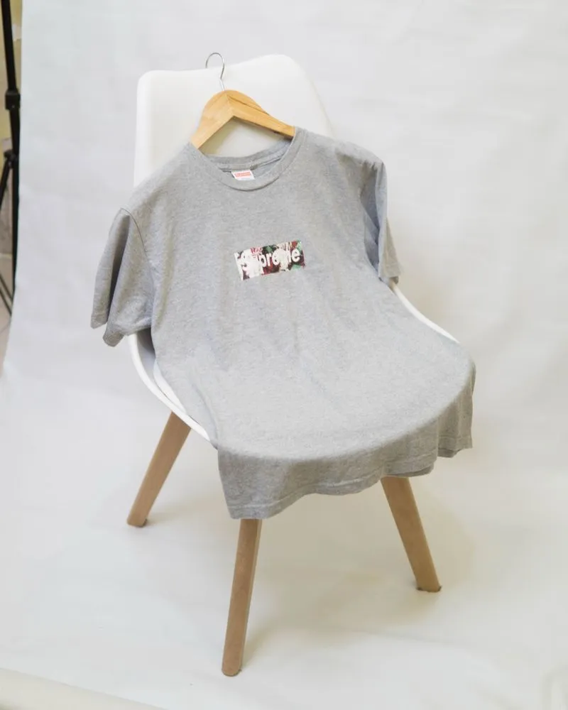 T-shirt Supreme photo 1