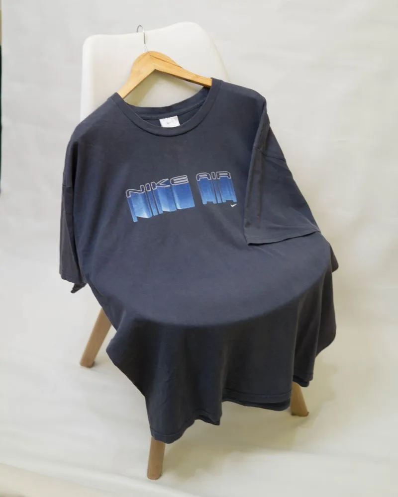T-shirt Nike Air Vintage 00s photo 1