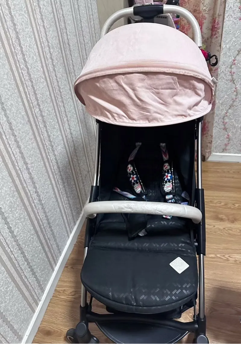 STROLLER EASY BABYCARE / STROLLER LIPAT OTOMATIS photo 1