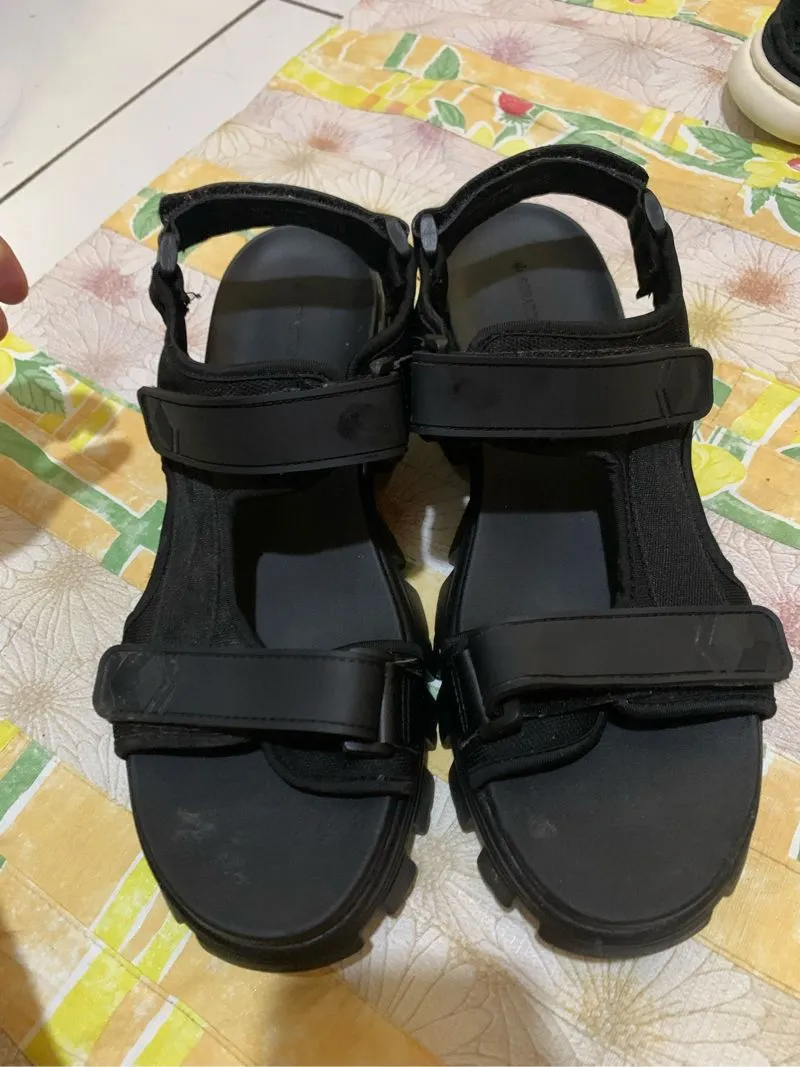Gladiator shoes photo 1