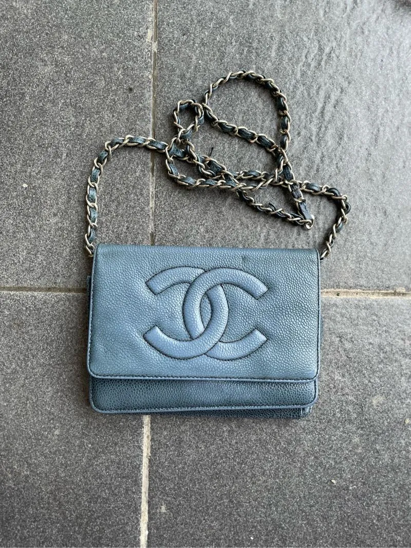 Sling Rantai Chanel photo 1