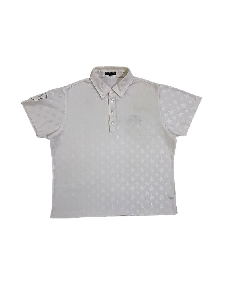 Dance With Dragon Star Polo Shirt photo 1