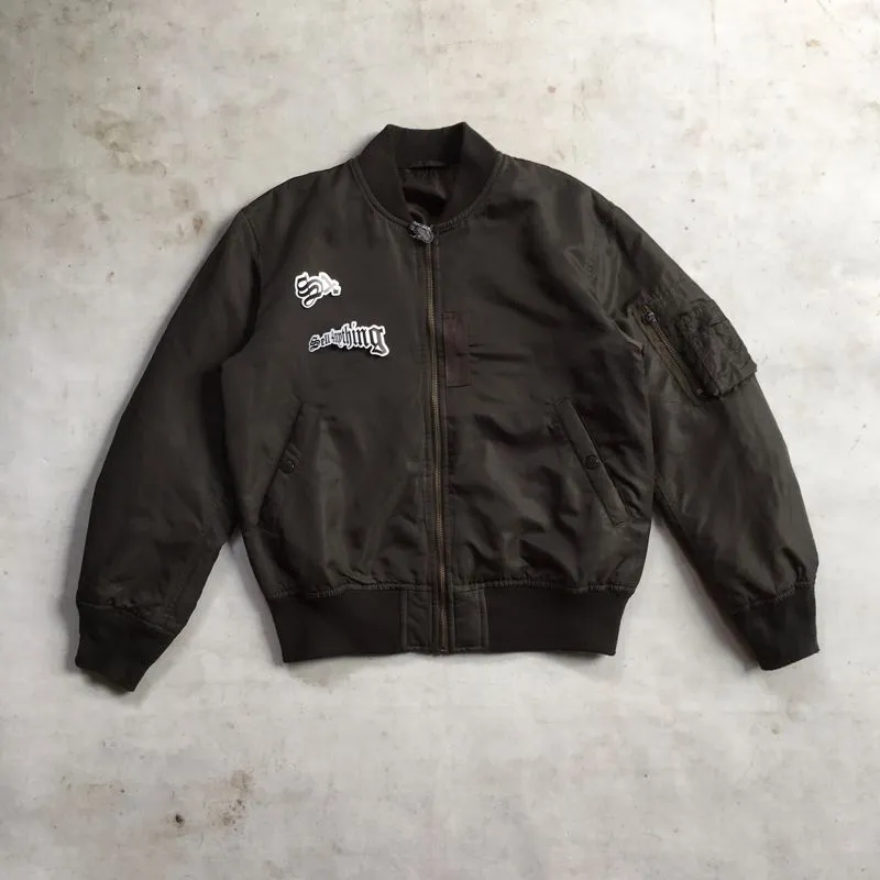 GU | JACKET BOMBER | Sell 4nything photo 1