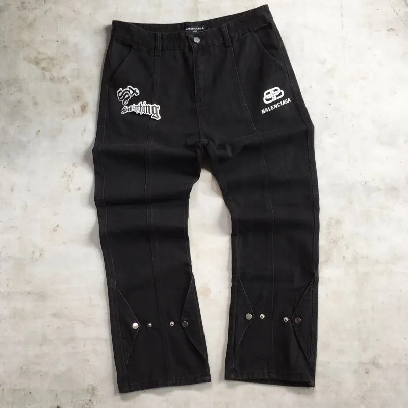 BALENCIAGA | PANTS Y2K photo 1
