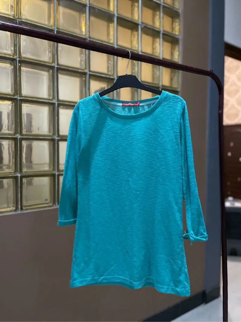 ONE PRICE SALE - CONNEXION BLOUSE photo 1