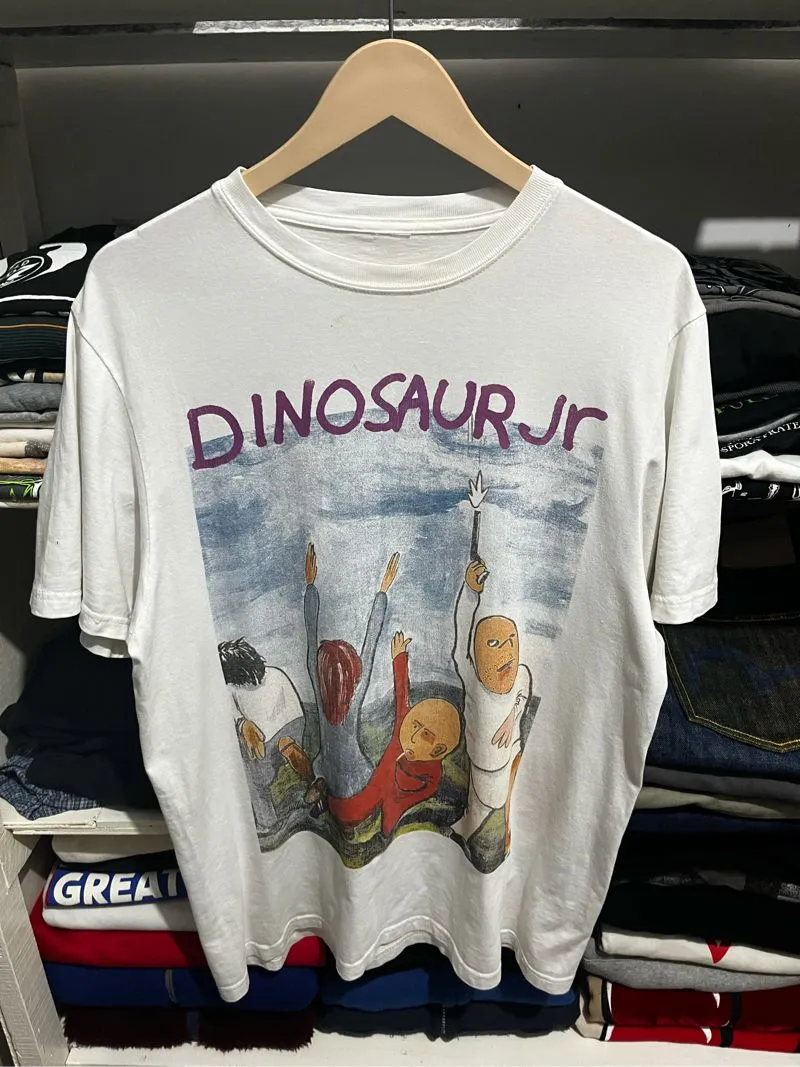 DINOSAURJR photo 1