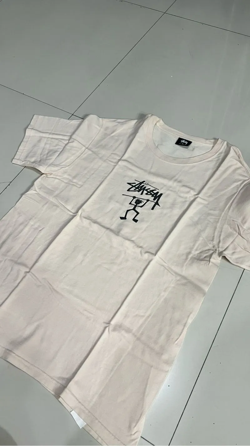 Kaos / tee / t shirt Stussy photo 1