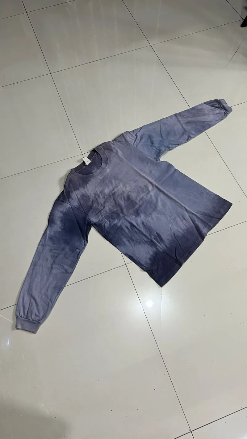 Long sleeve shirt / kaos lengan panjang photo 1