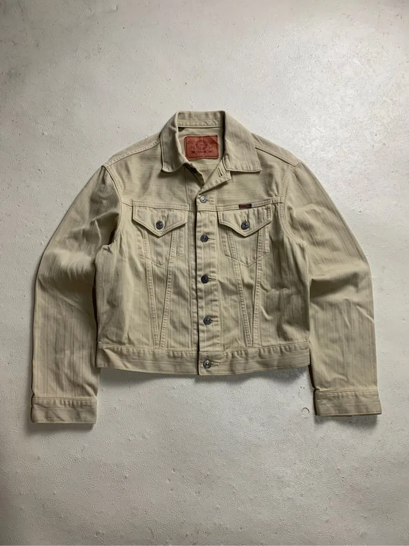 Blue Way Trucker Jacket photo 1