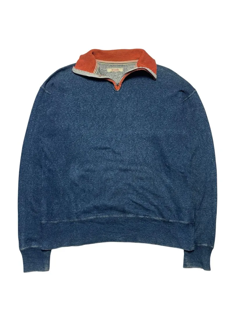 45Rpm Halfzip photo 1