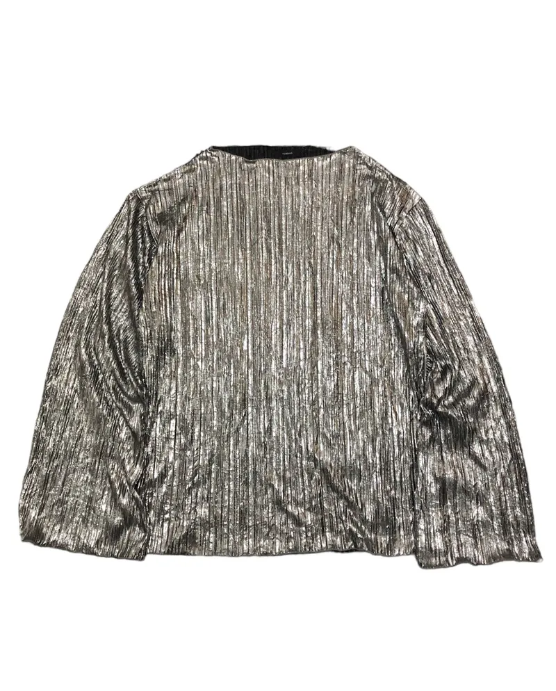 Glitter Longsleave #y2k photo 1