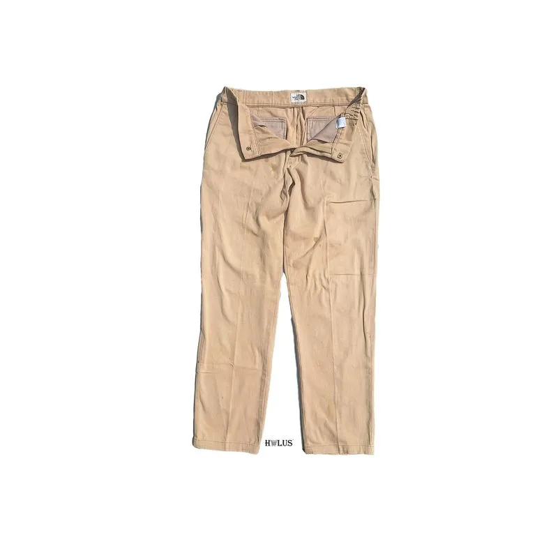 Celana The North Face Men's Chino Rockaway Stretch Quikdry photo 1