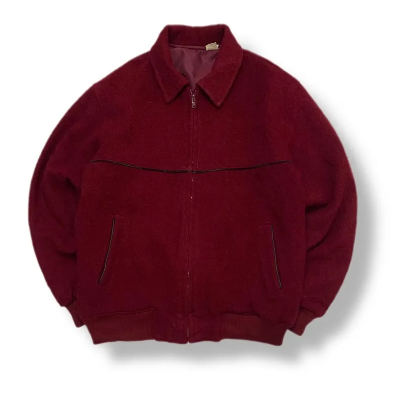 Luna & Rose Casual Track jacket Pria red photo 1