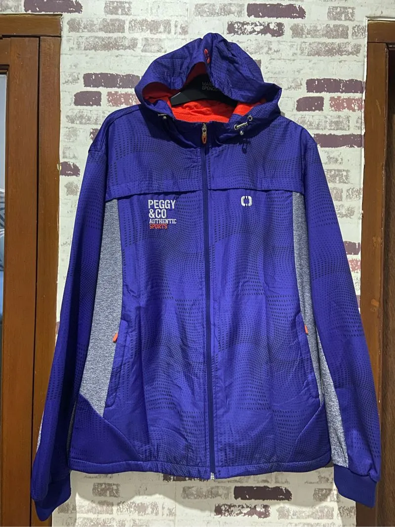 Peggy and co jacket size XL photo 1