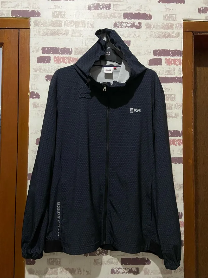 Exr jacket size XL photo 1