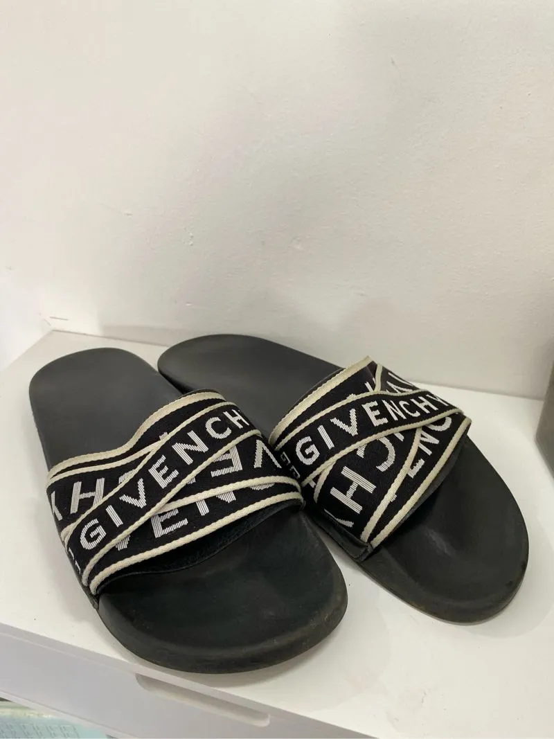 Givenchy paris 4g tape sliders photo 1