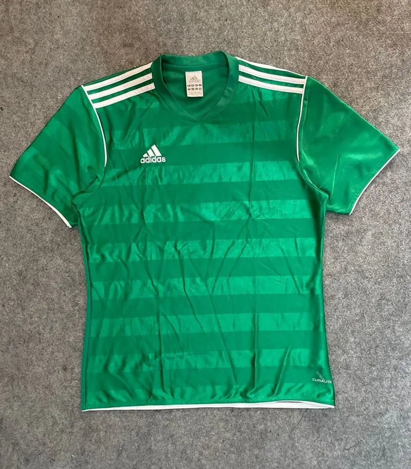 JERSEY ADIDAS VINTAGE MADE IN PHILLIPINES Preloved