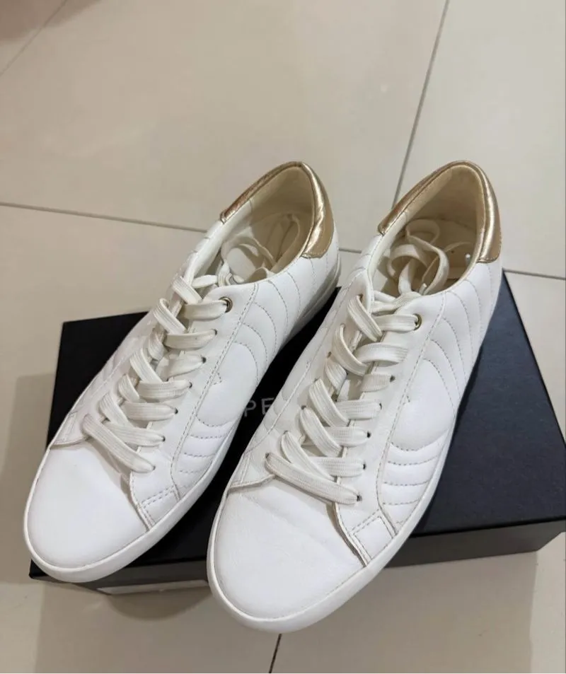 Sepatu aldo photo 1