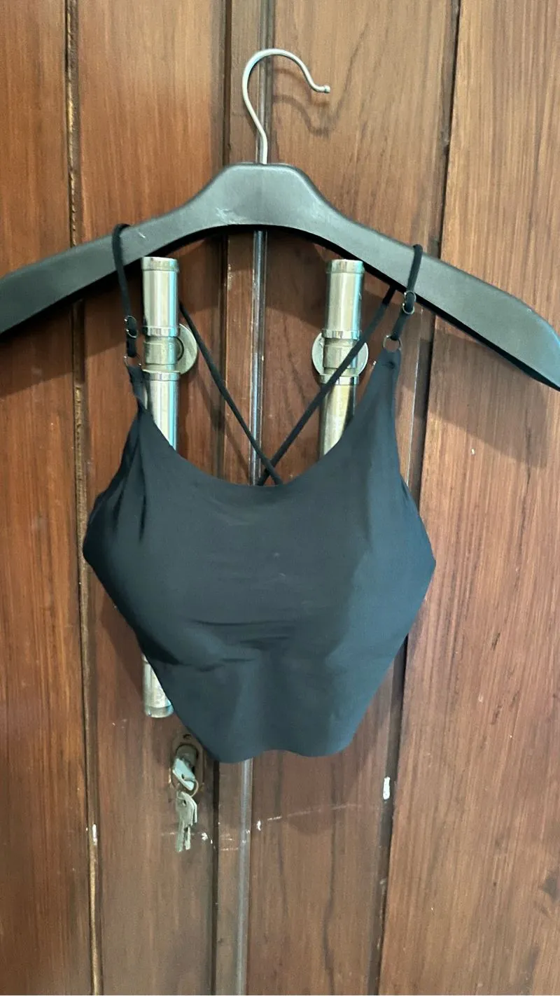 tank bra photo 1