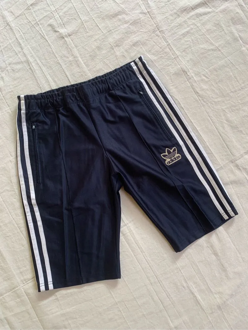Vintage Look Adidas Trefoil Jaspo JPN photo 1