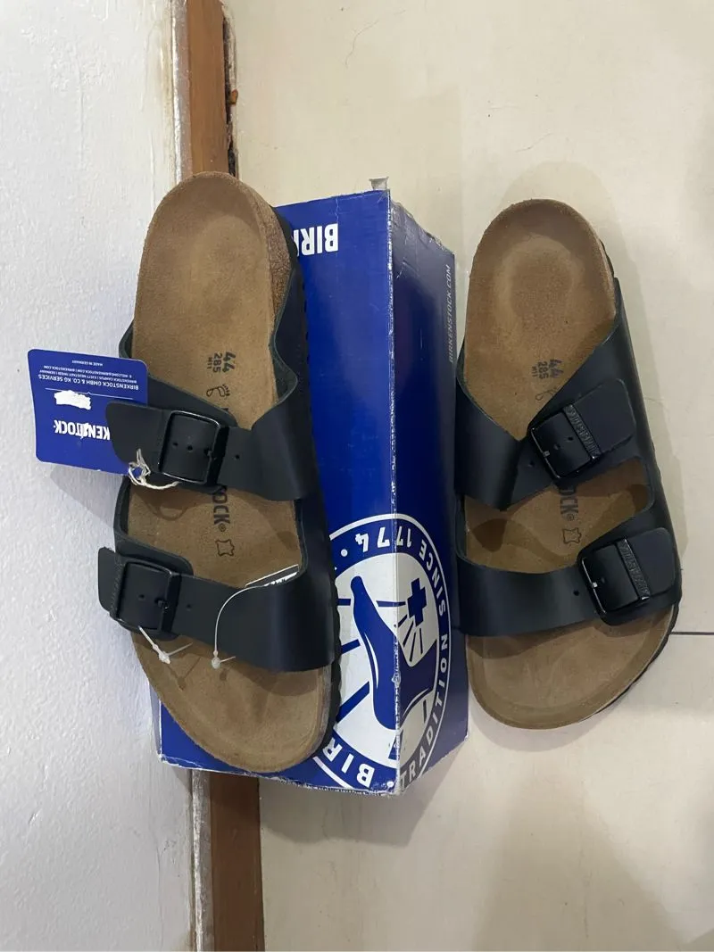 Birkenstock photo 1