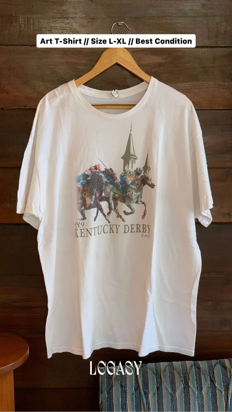 Vintage T-Shirt photo 1