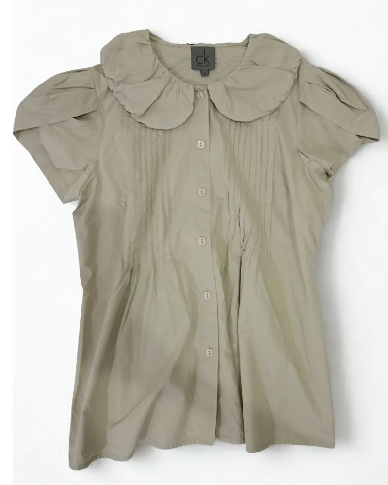 Blouse Calvin Klein  photo 1