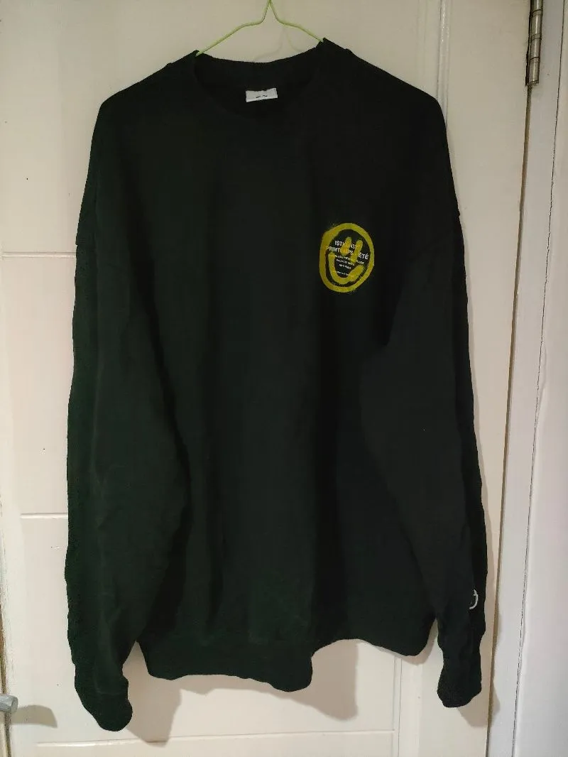 Crewneck Istkunst  photo 1