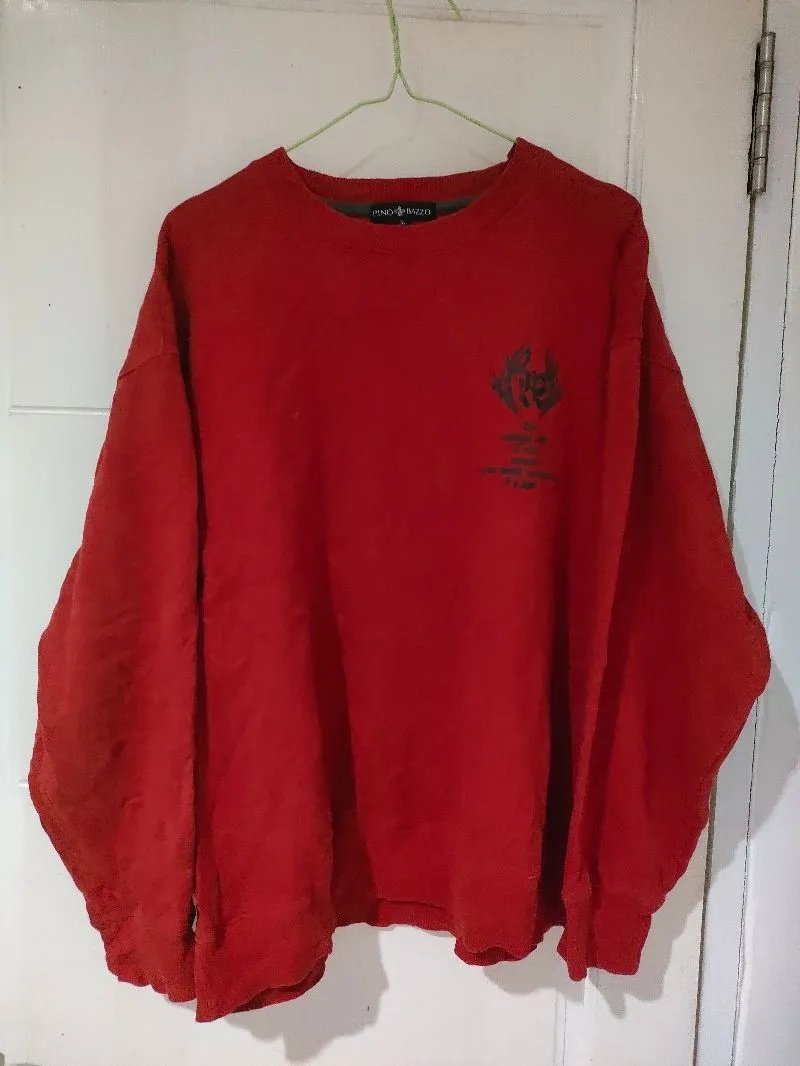 Crewneck Pino Bazzo  photo 1