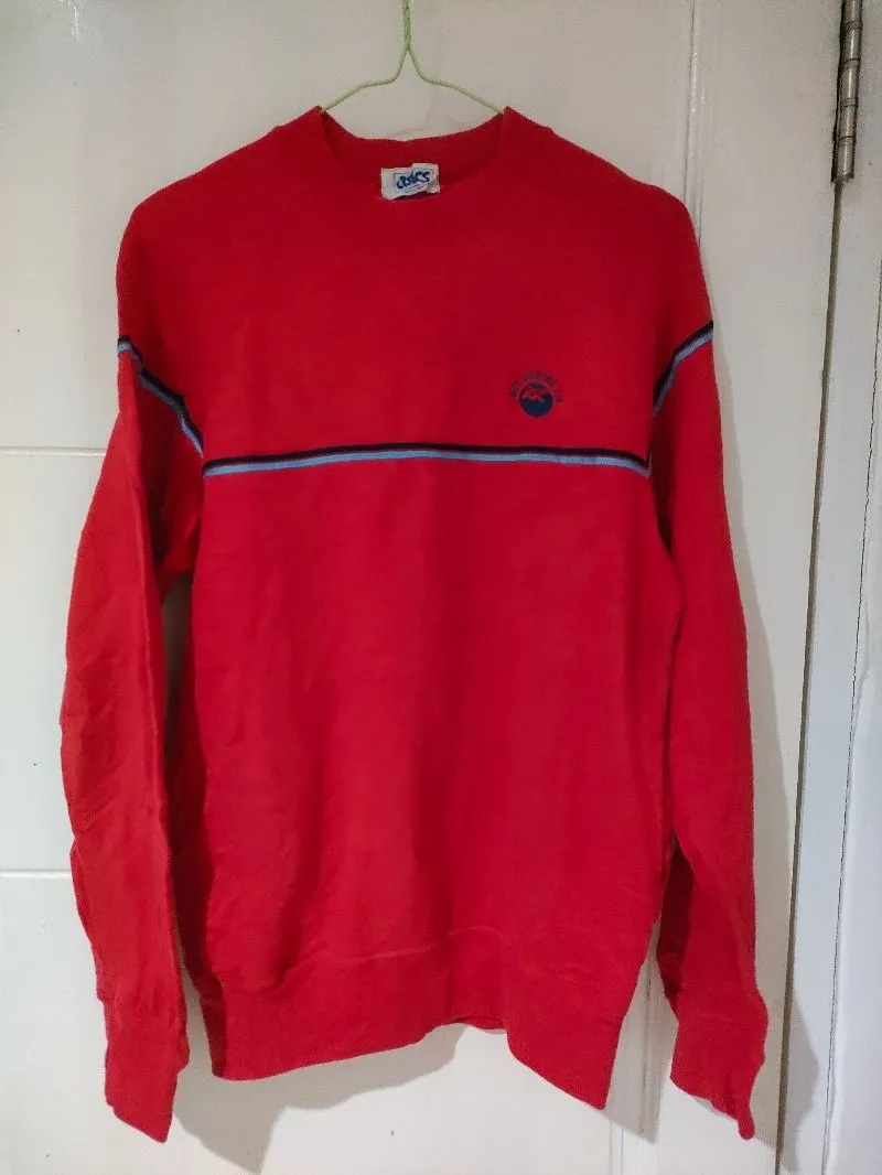 Crewneck Asics  photo 1