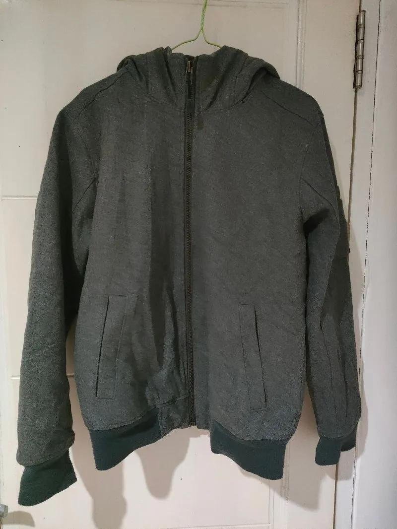 Jaket Hollister  photo 1