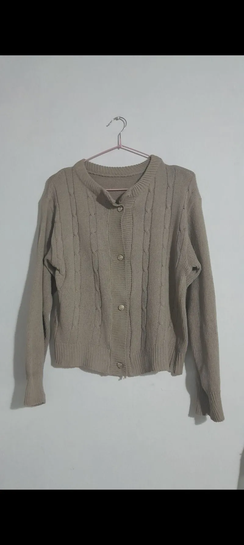 cardigan photo 1