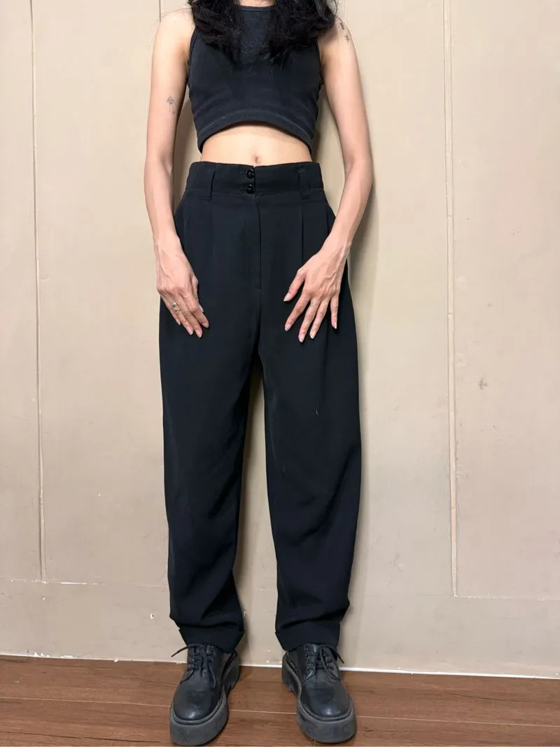 Lisburn Trousers Black photo 1