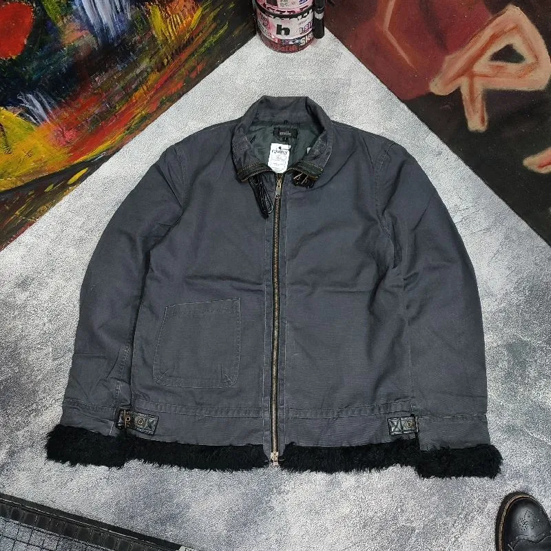 House Of Blues Jacket Vintage photo 1