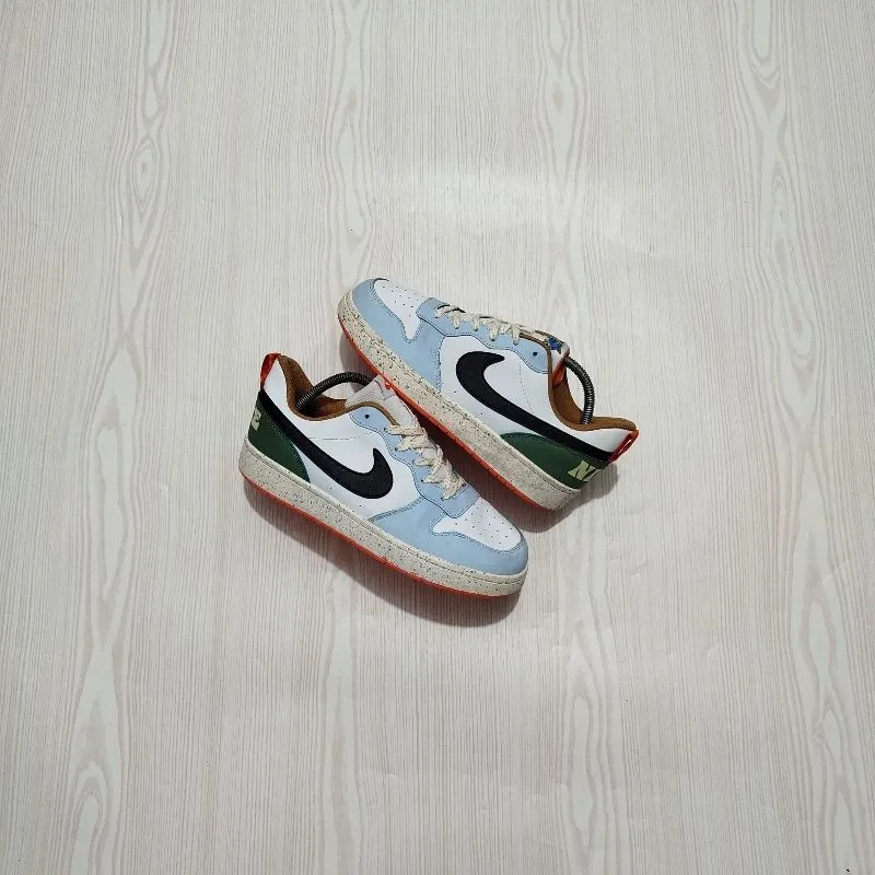Nike court photo 1