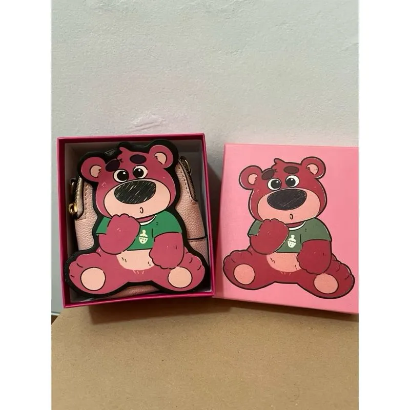 Mini bag lotso photo 1