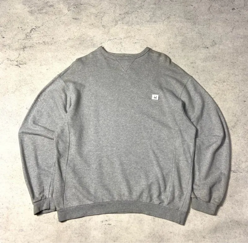 Acnestudios Crewneck Size L photo 1